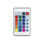 Beamz BWA63 6x3W IP65 Rated RGB LED Parcan