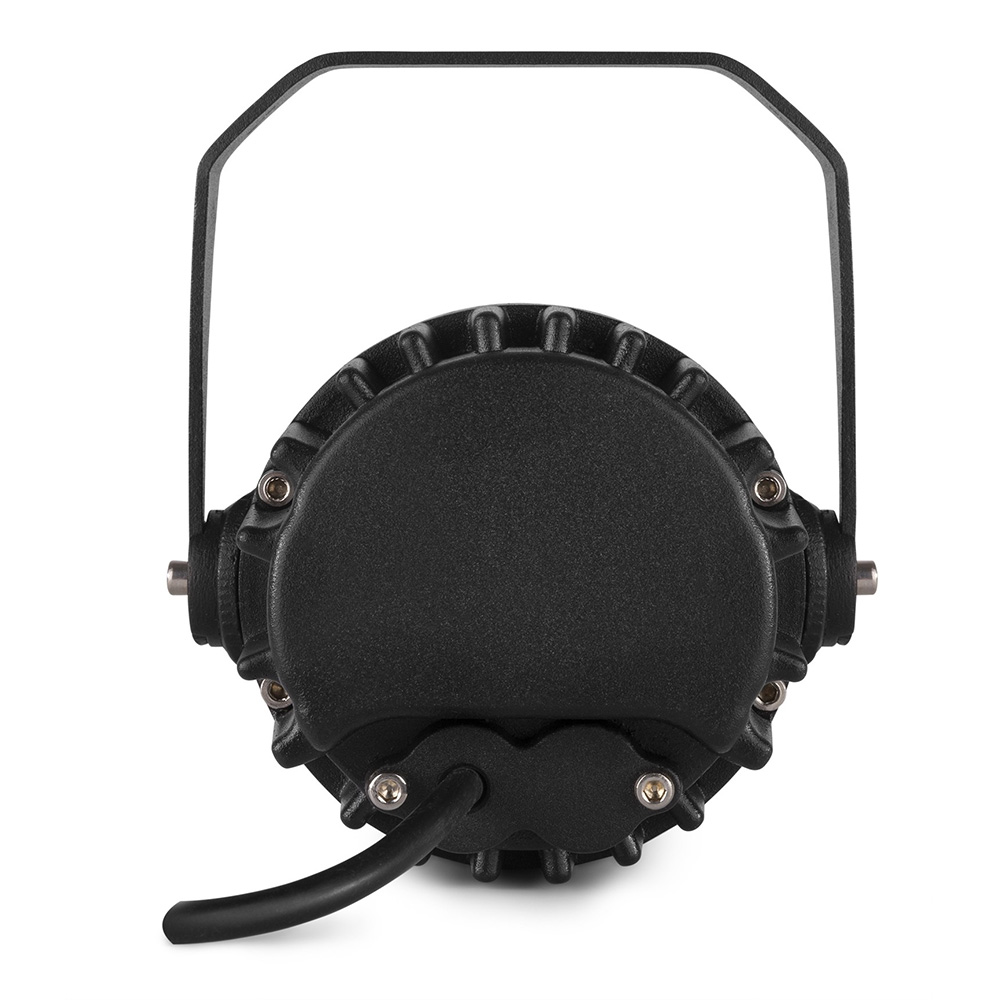 Beamz BWA63 6x3W IP65 Rated RGB LED Parcan