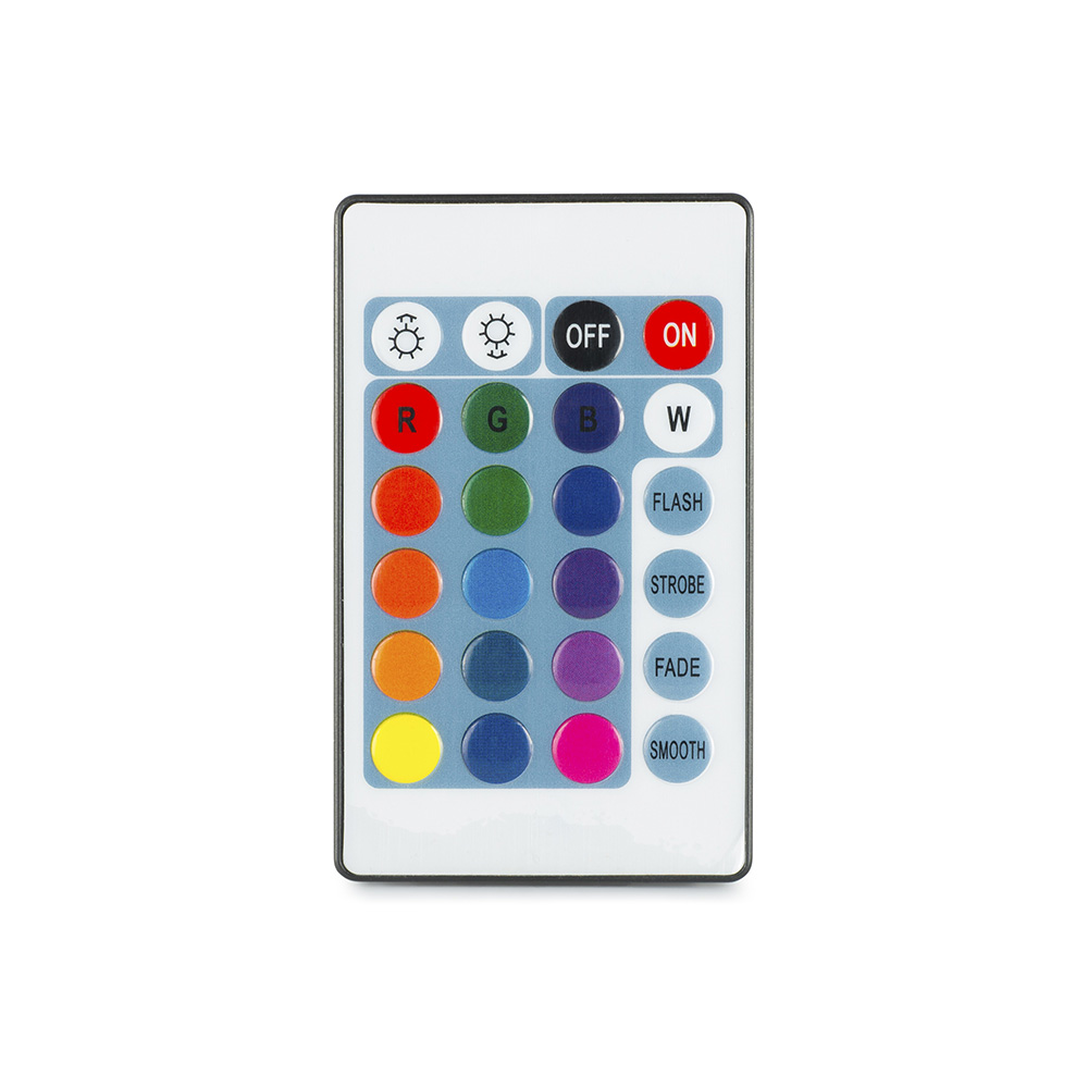 Beamz BWA63 6x3W IP65 Rated RGB LED Parcan