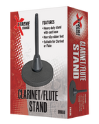 Xtreme BWA84 Flute/Clarinet Stand