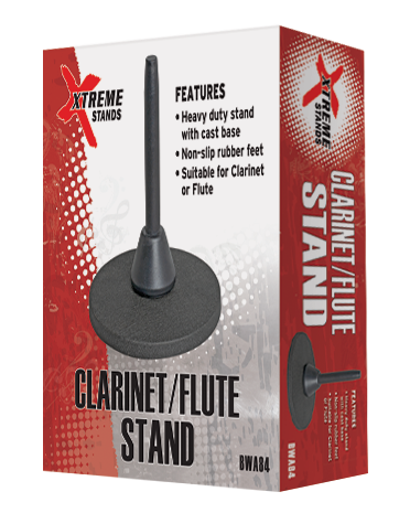 Xtreme BWA84 Flute/Clarinet Stand