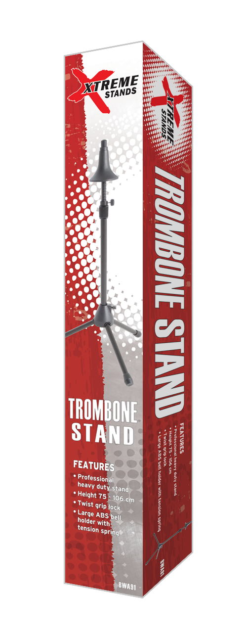 Xtreme BWA91 Trombone Stand