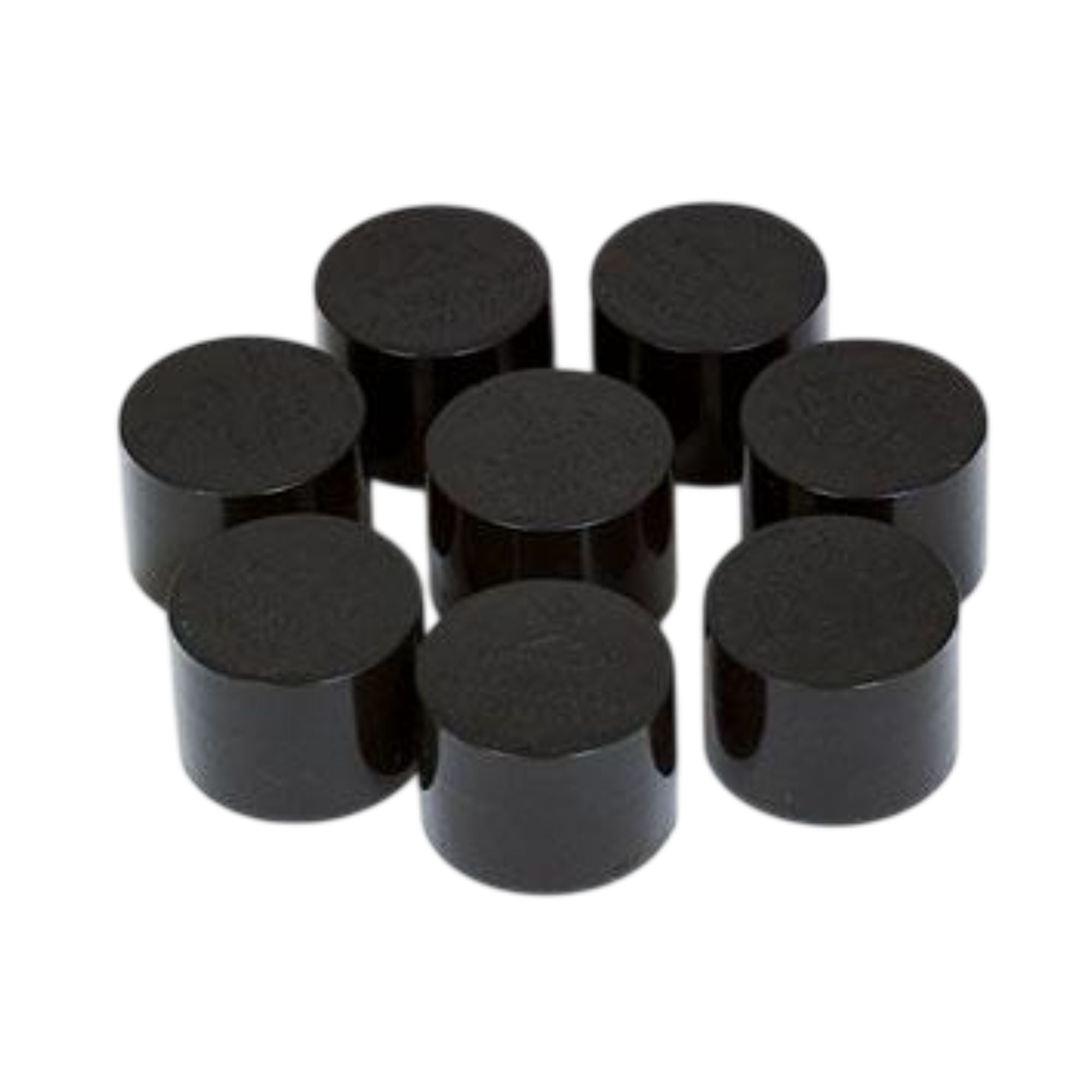 Boomwhackers BWOC8G Octavator Tube Caps - 8 Pack