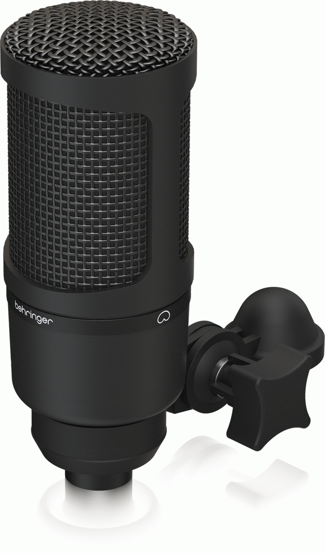 BEHRINGER BC1500 7 PCE DRUM MIC SET