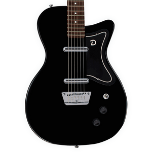 Baritone Electric Guitars