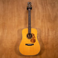 Blueridge BR-160 Acoustic Guitar with Hardcase - Preloved