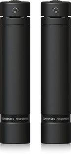 BEHRINGER C-2 DARK EDITION