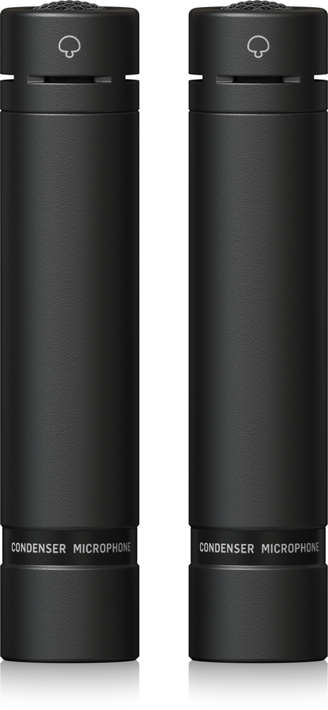 BEHRINGER C-2 DARK EDITION