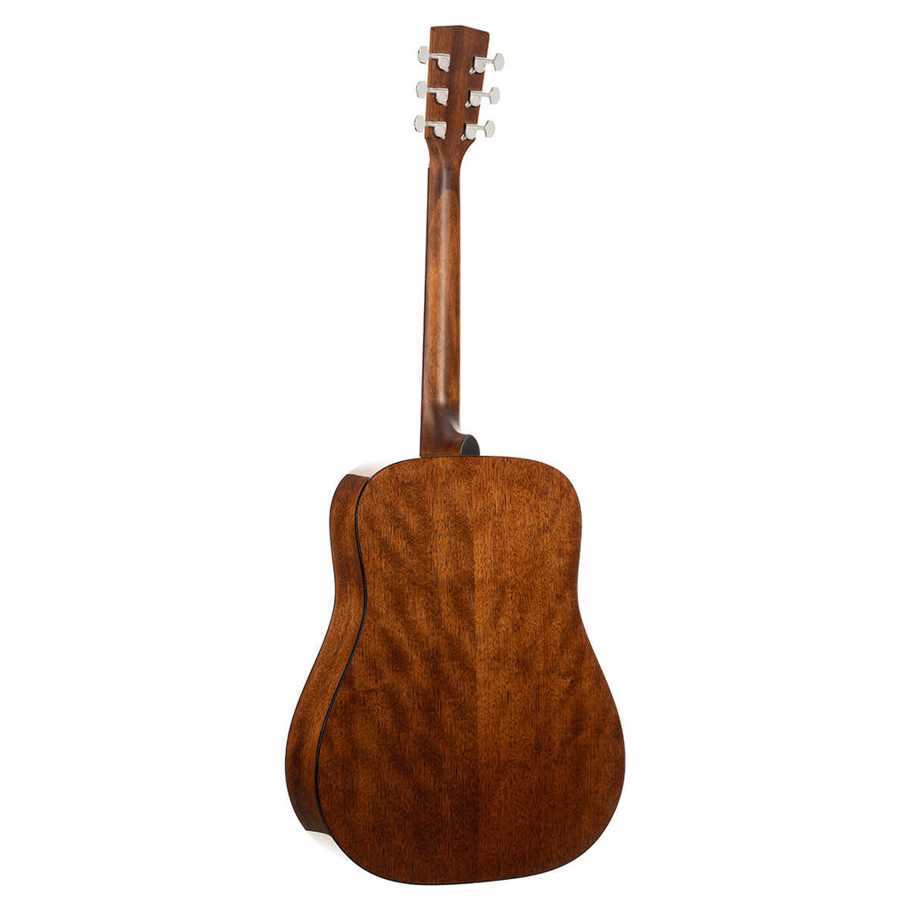 Cort Earth 60 Dreadnought Acoustic Guitar - Natural Gloss