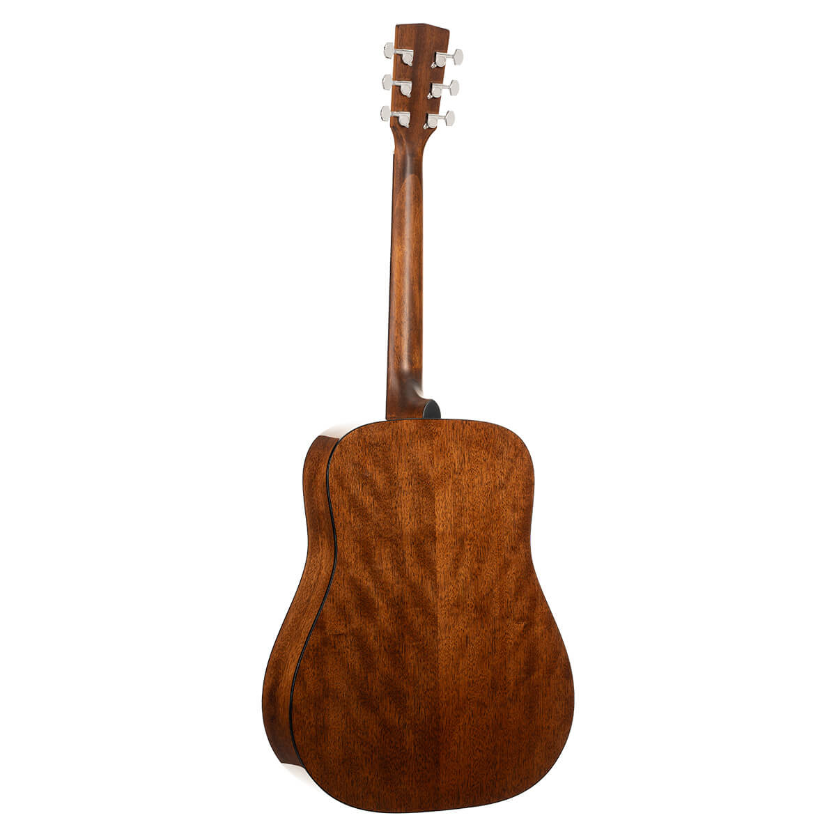 Cort Earth 60 Dreadnought Acoustic Guitar - Natural Gloss