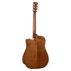 Cort Earth 60 Acoustic CE Natural