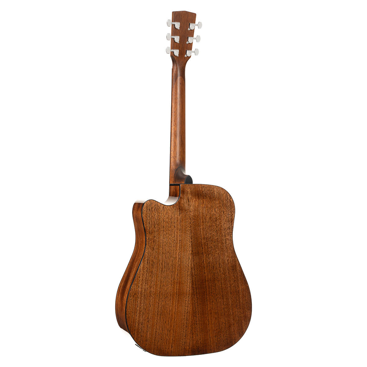 Cort Earth 60 Acoustic CE Natural