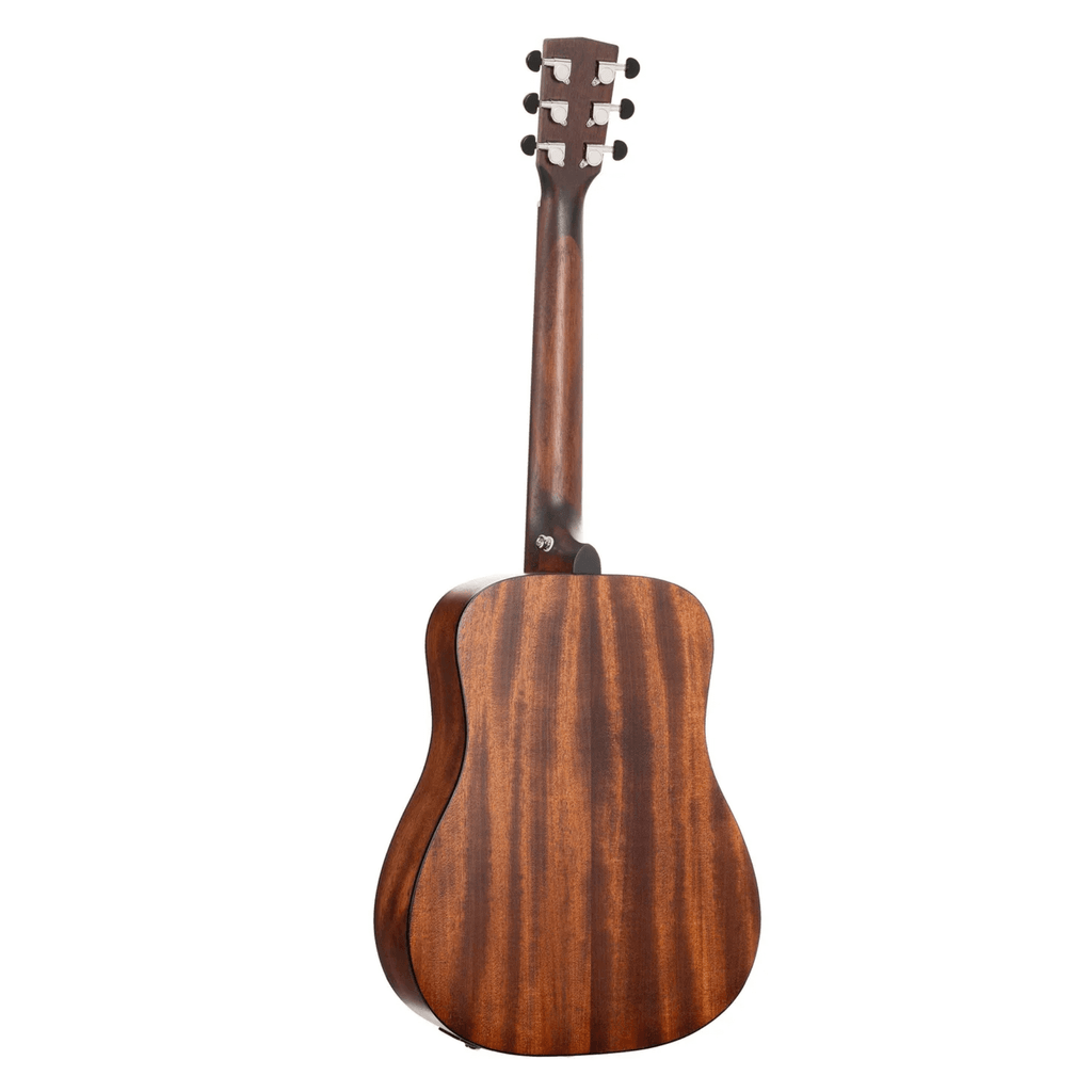 Cort Earth GO Open Pore Acoustic/Electric - Natural