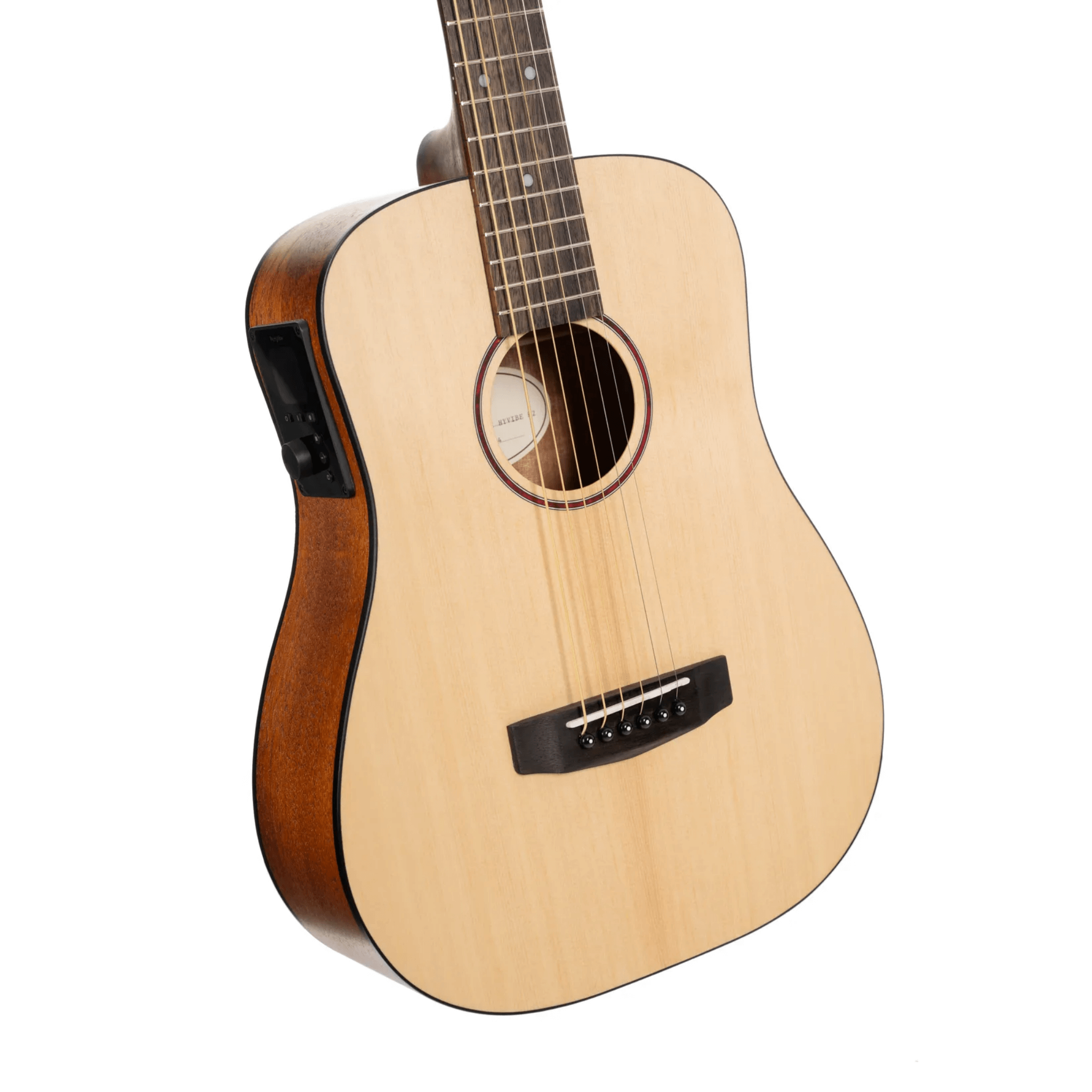 Cort Earth GO Open Pore Acoustic/Electric - Natural
