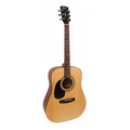 Cort AD810 LH OP Left-Handed Dreadnought Acoustic Guitar