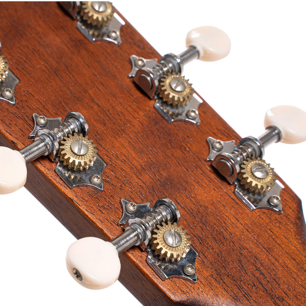 Cort CJ-Retro VBM Jumbo Acoustic Guitar With Bag