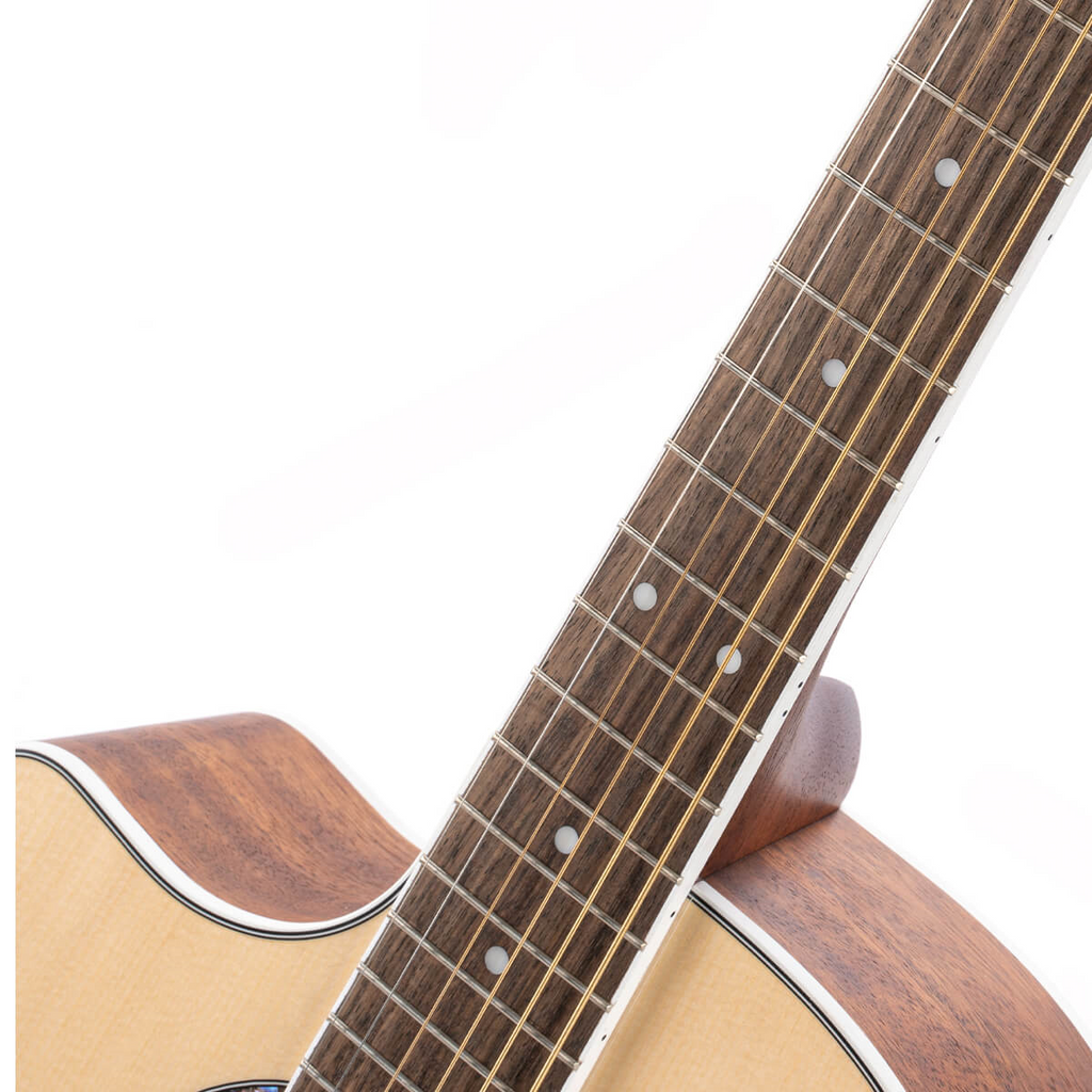 Cort GA-MEDX LH OP Grand Auditorium Open Pore - Natural