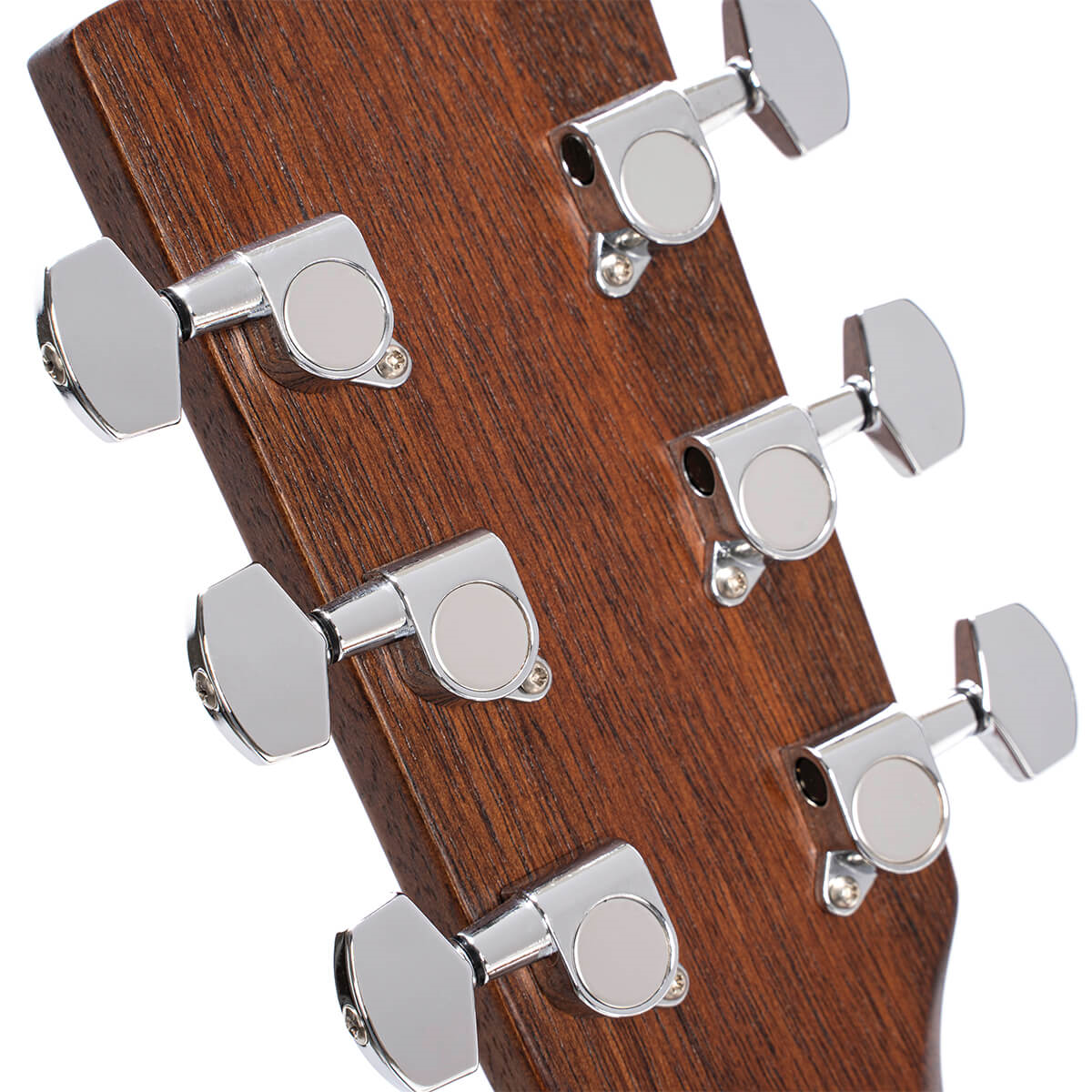 Cort GA-MEDX LH OP Grand Auditorium Open Pore - Natural