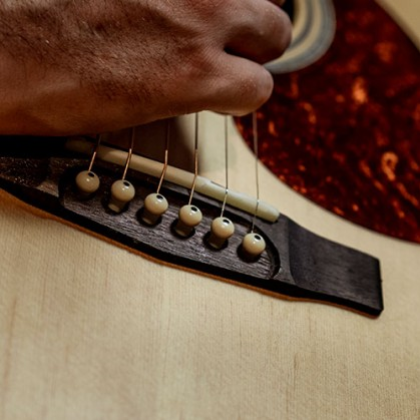 Cort MR710F Acoustic Guitar with Pickup