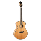 Cort Gold Passion Acoustic Guitar w/Soft Case - Gloss Natural