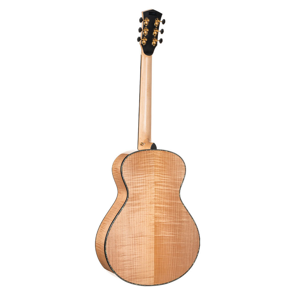 Cort Gold Passion Acoustic Guitar w/Soft Case - Gloss Natural