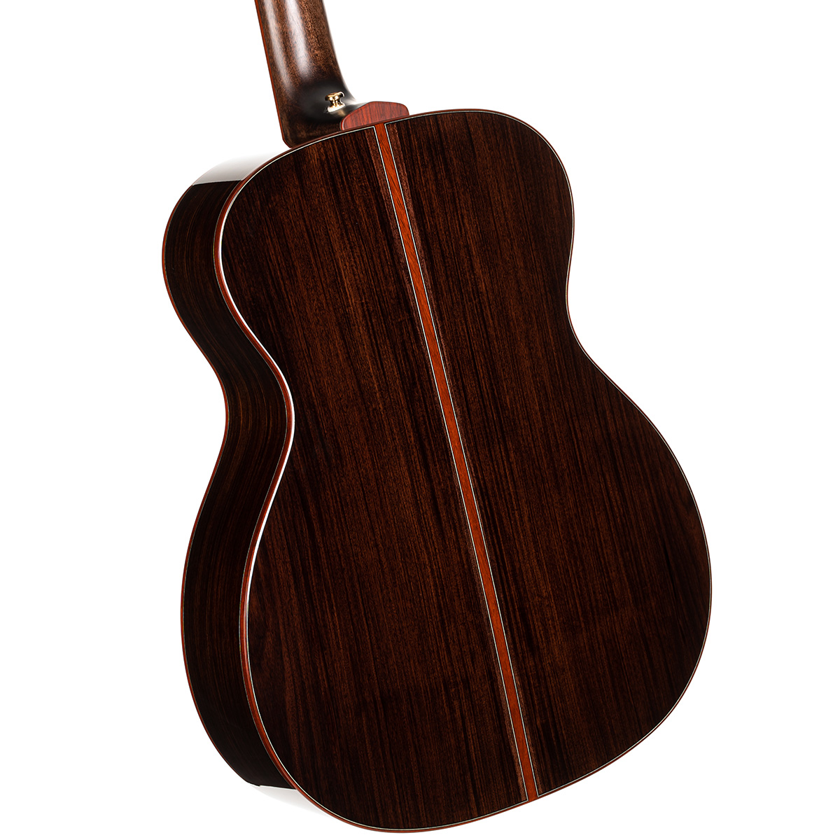 Cort Masterpiece Abstract Delta Acoustic Guitar w/Case - Natural