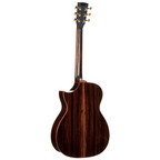 Cort Masterpiece Roselyn Redux Acoustic Guitar w/Case - Natural