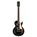 Cort CR100 BK Electric Guitar - Gloss Black