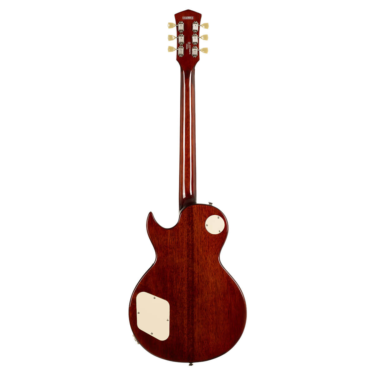 Cort CR200 GT Electric Guitar - Gold Top