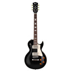 Cort CR200 BK Electric Guitar - Black