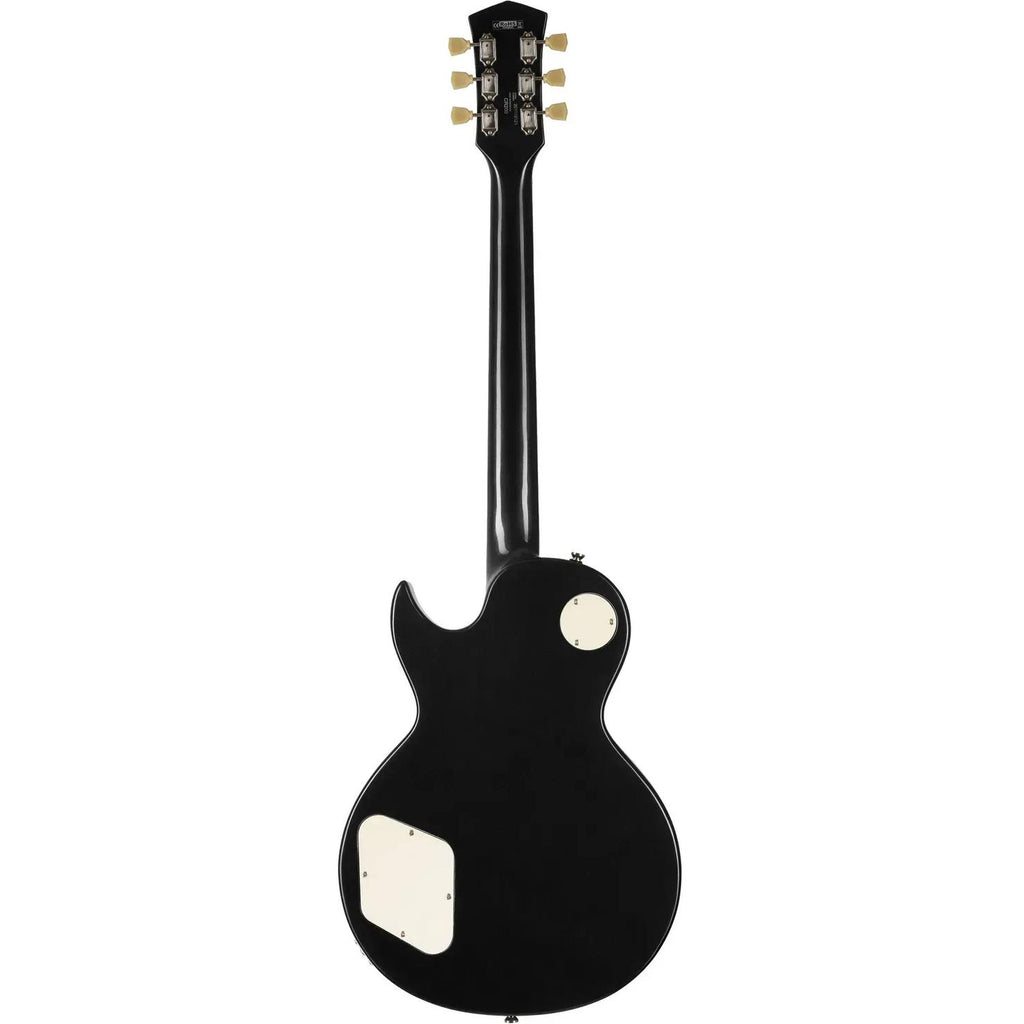 Cort CR200 BK Electric Guitar - Black