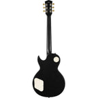 Cort CR200 BK Electric Guitar - Black