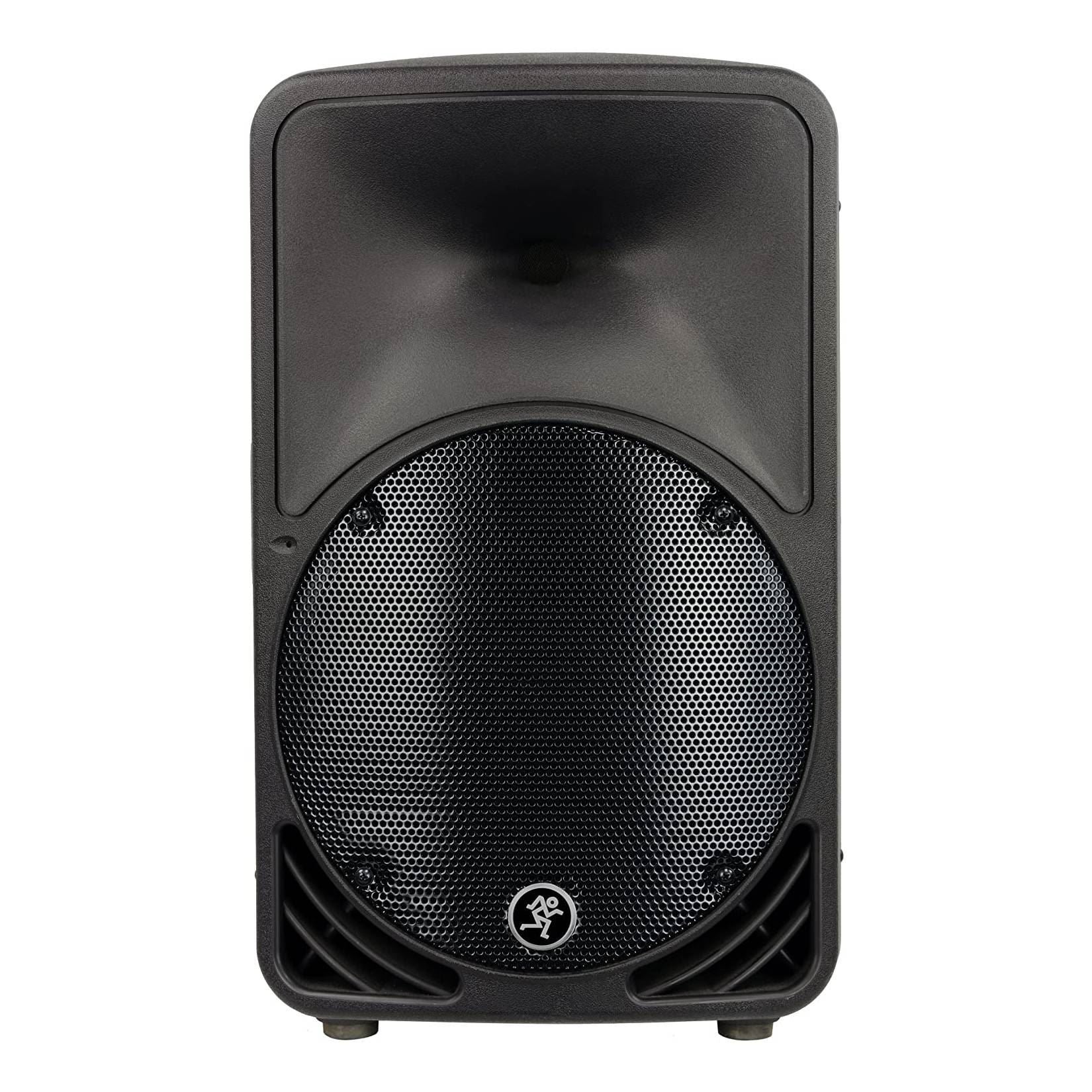 Mackie C200 10 2-Way Compact Passive SR Loudspeaker