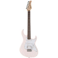 Cort G200 Electric Guitar - Pastel Pink