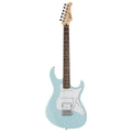 Cort G200 Electric Guitar - Sky Blue