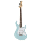 Cort G200 Electric Guitar - Sky Blue