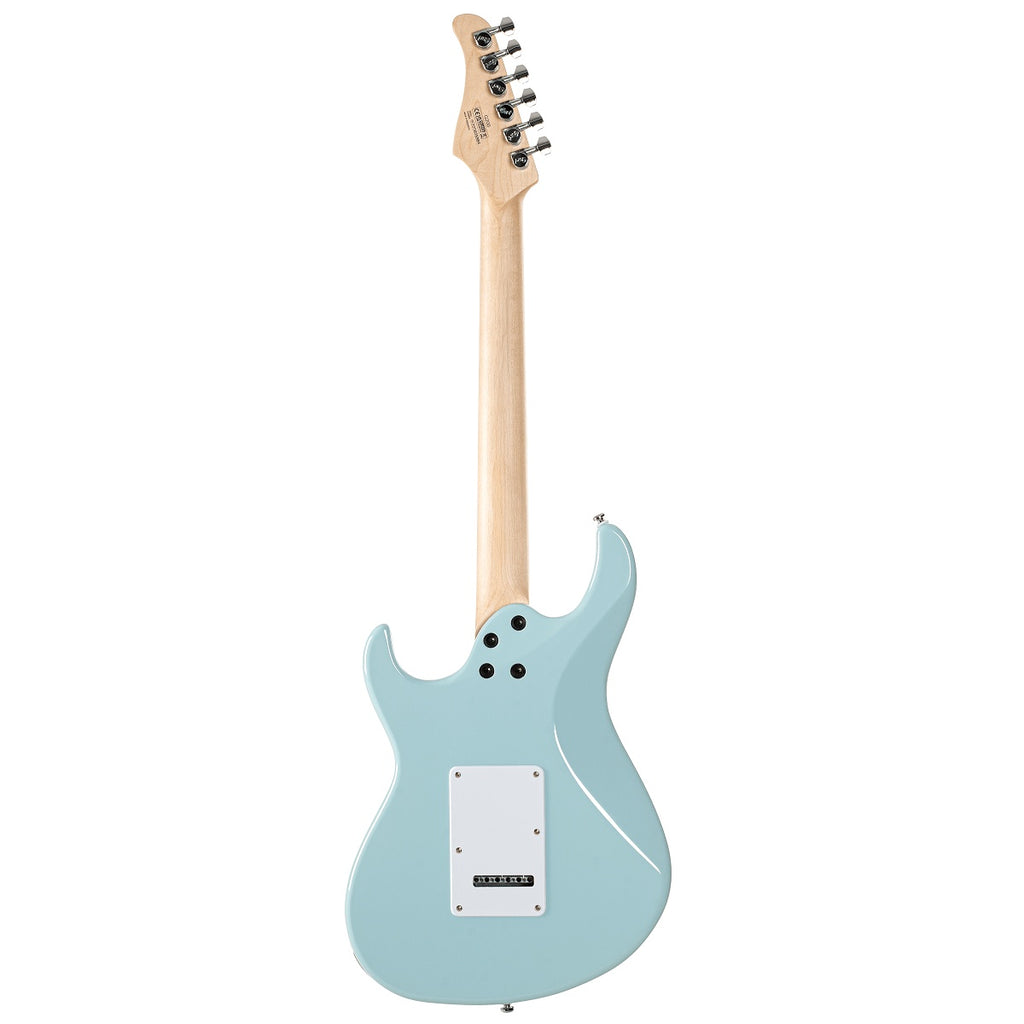 Cort G200 Electric Guitar - Sky Blue