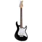 Cort G200 Electric Guitar - Black