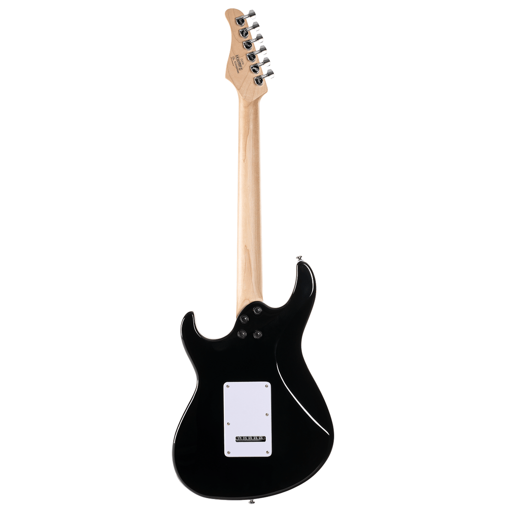 Cort G200 Electric Guitar - Black