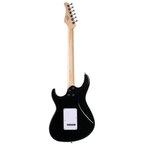 Cort G200 Electric Guitar - Black