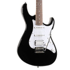 Cort G200 Electric Guitar - Black