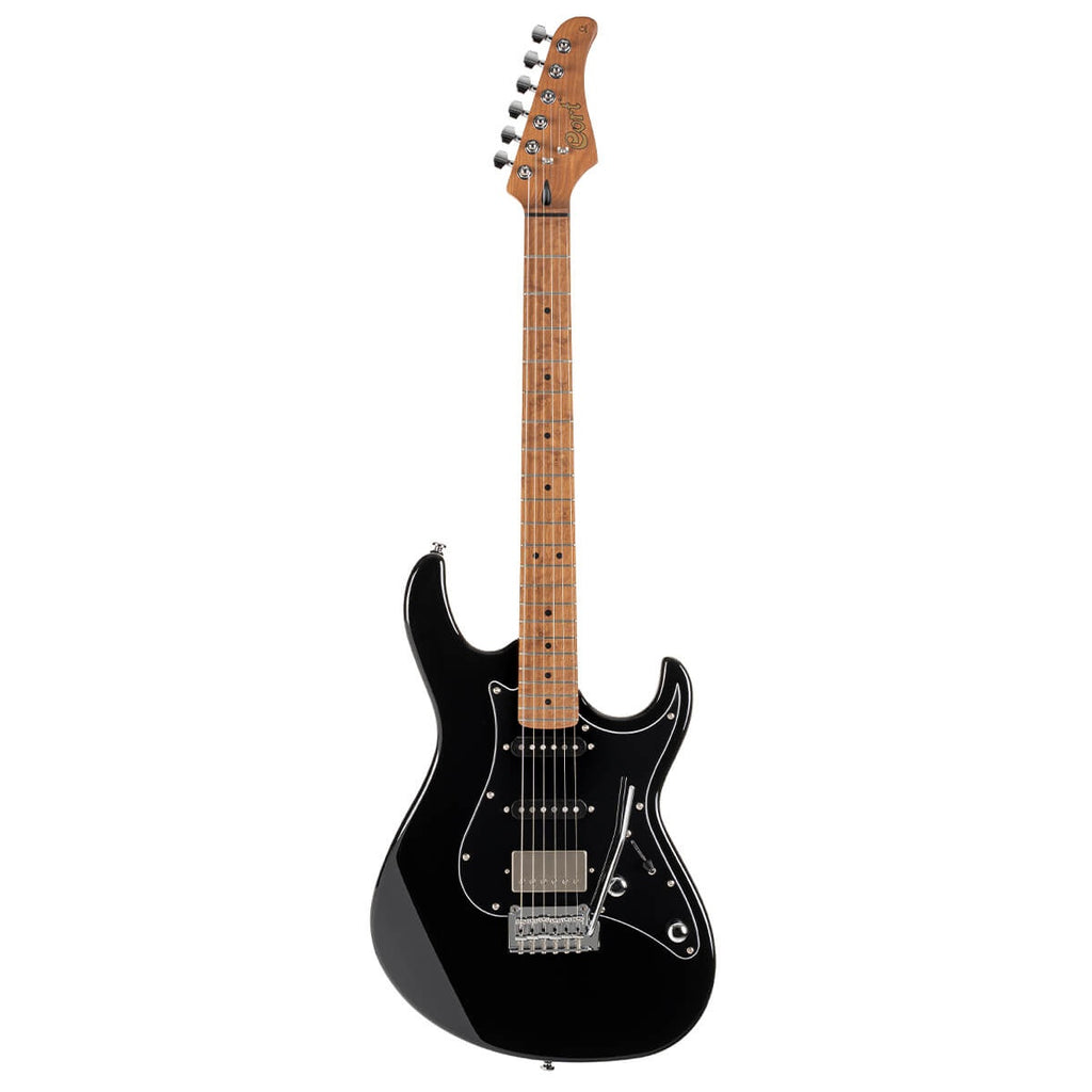 Cort G250SE BK Electric Guitar - Black