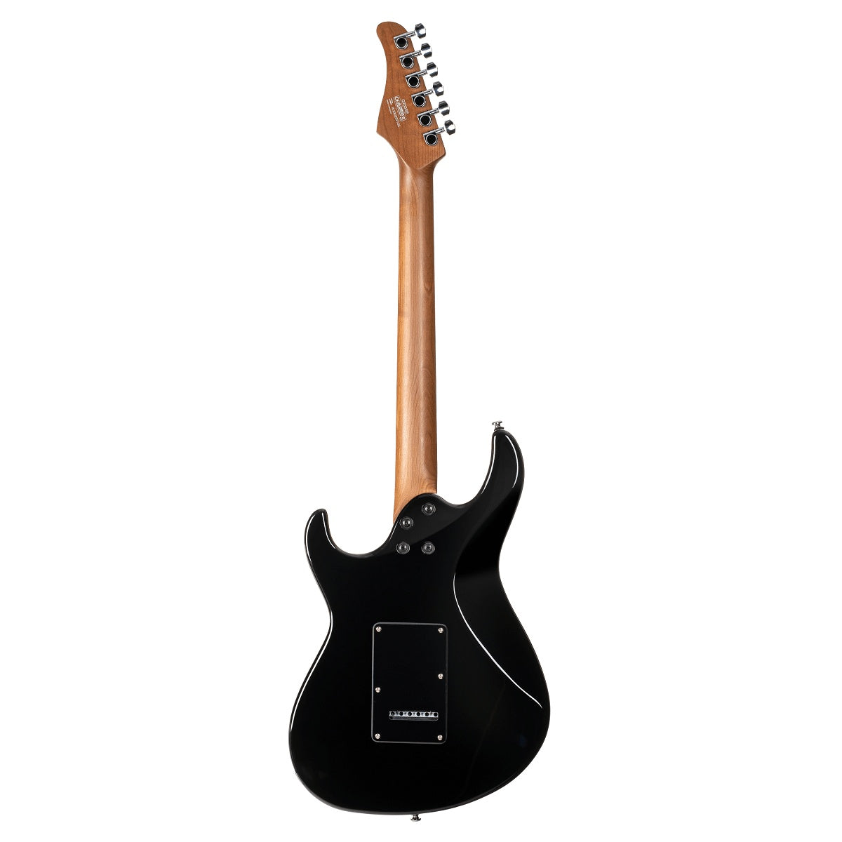 Cort G250SE BK Electric Guitar - Black