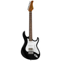 Cort G260CS Electric Guitar - Black