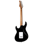 Cort G260CS Electric Guitar - Black