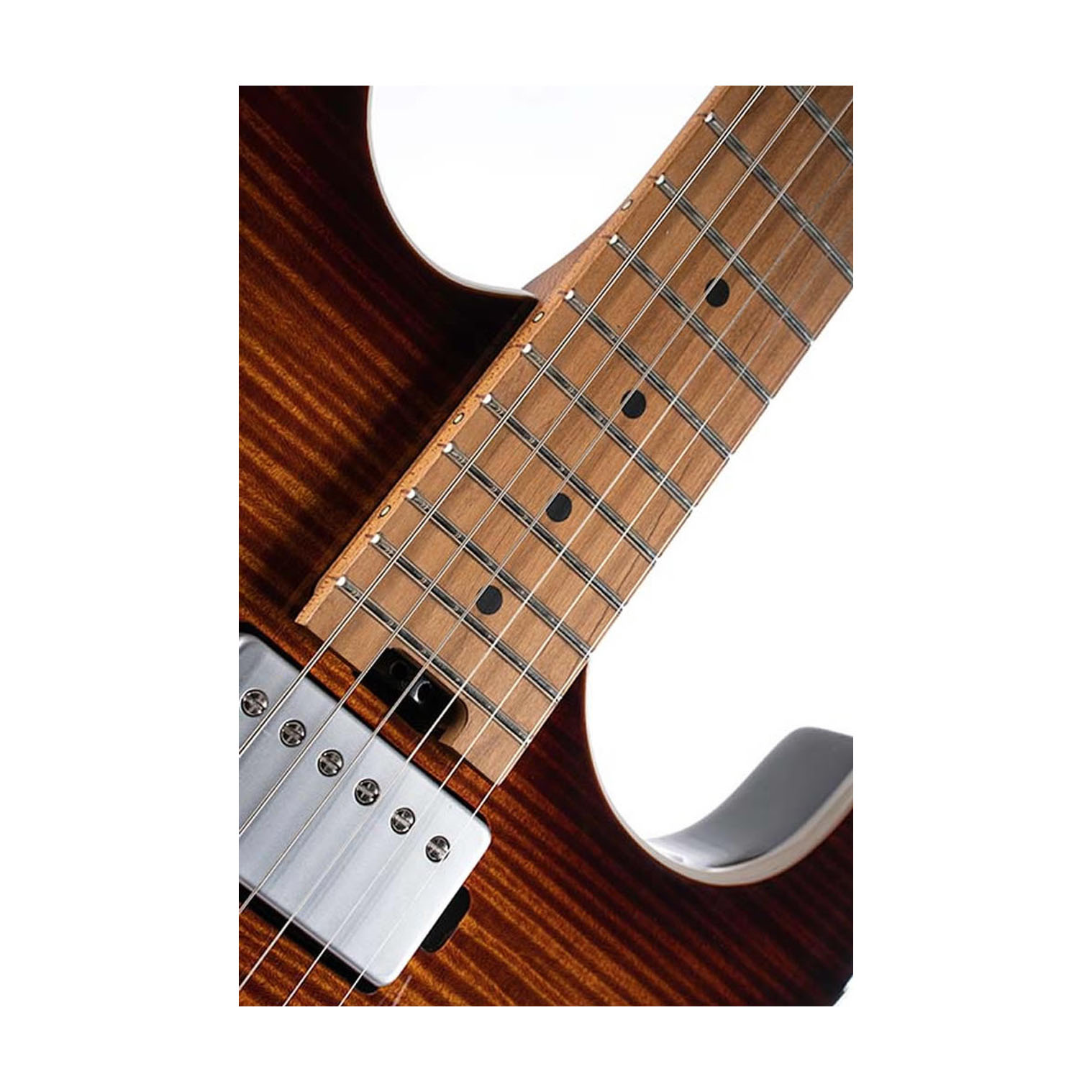 Cort G290 Fat II Electric Guitar in Antique Violin Burst