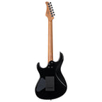 Cort G290 Fat II Electric Guitar - Transparent Black Burst