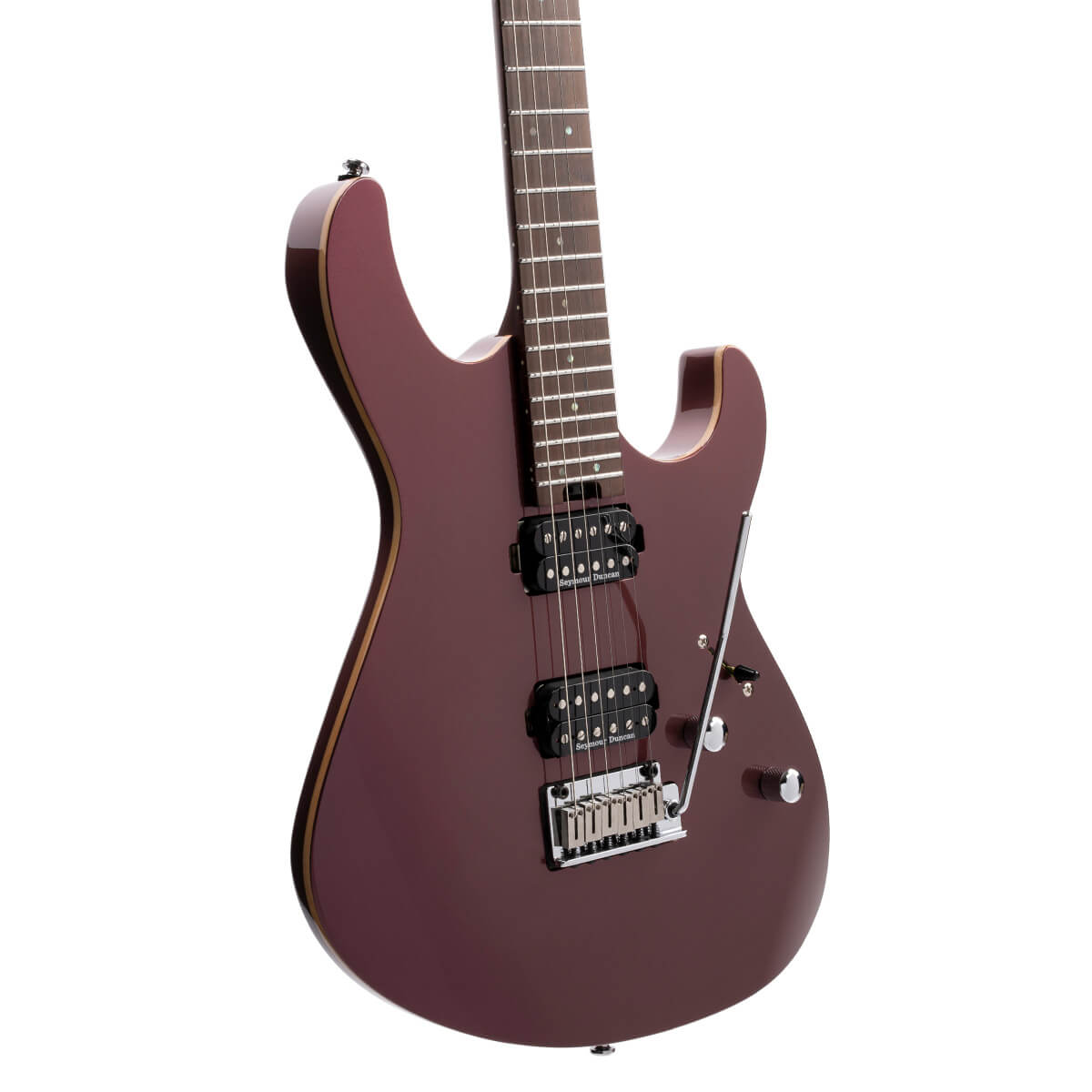 Cort G300 Pro Electric Guitar - Vivid Burgundy