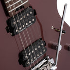 Cort G300 Pro Electric Guitar - Vivid Burgundy