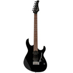 Cort G300 Pro Electric Guitar - Black